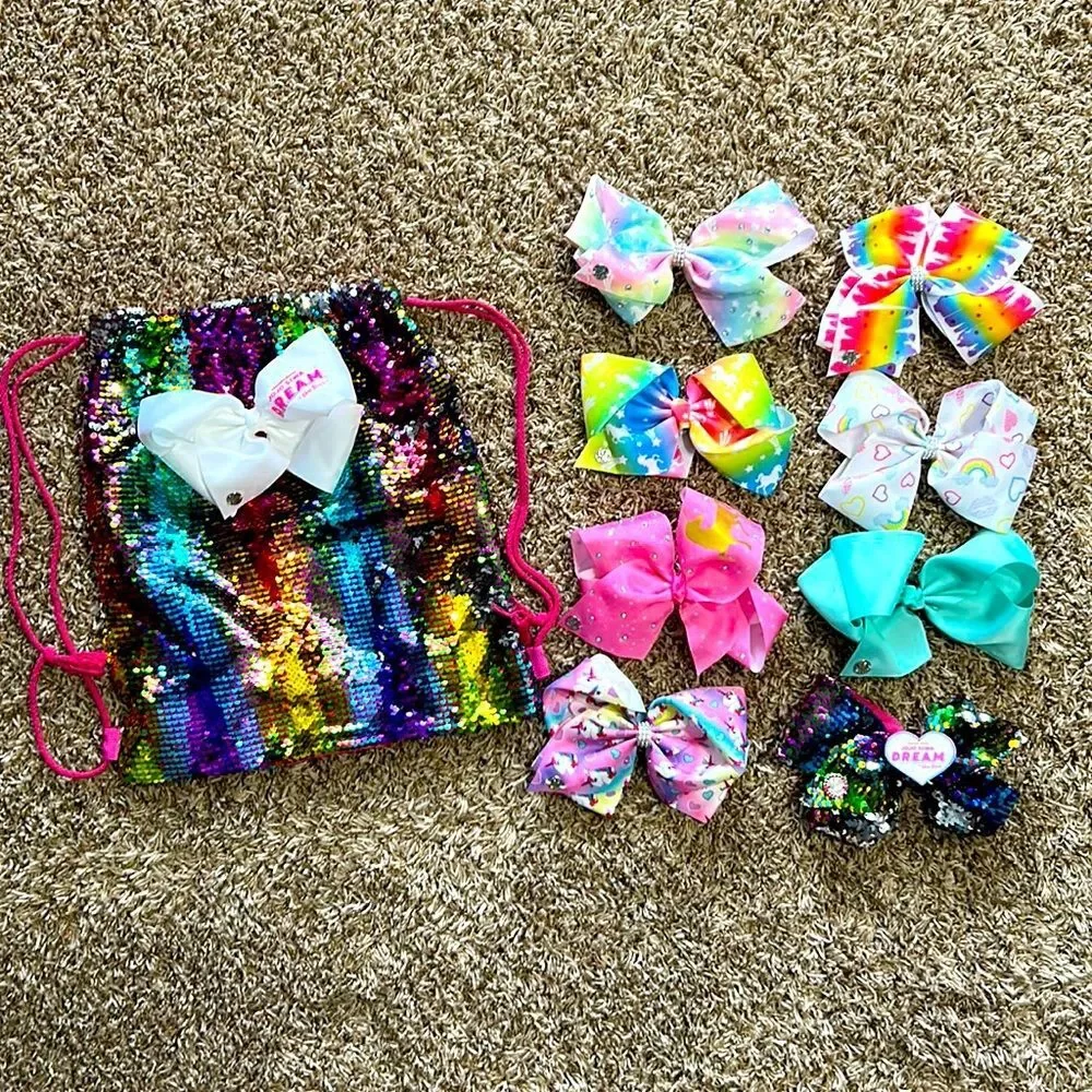 JoJo Siwa jojo siwa